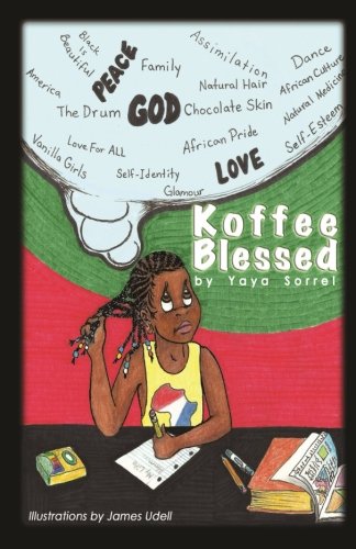 Imagen de archivo de Koffee Blessed a la venta por Books From California