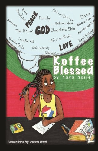 Stock image for Koffee Blessed for sale by Books From California