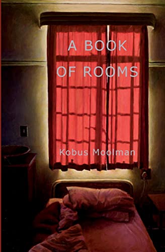 Stock image for A Book of Rooms for sale by Better World Books