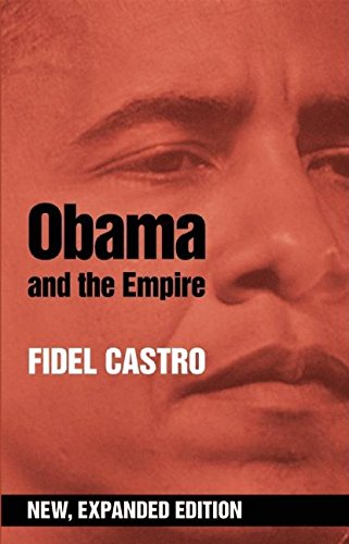 Beispielbild fr Obama and the Empire zum Verkauf von Better World Books