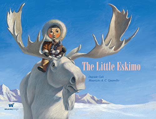 9780987109958: The Little Eskimo