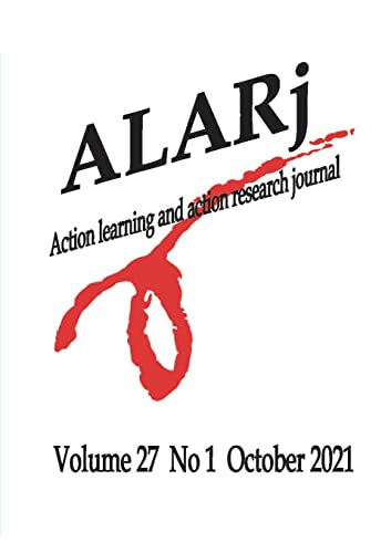 Imagen de archivo de ALAR Journal V27 No1 a la venta por PBShop.store US