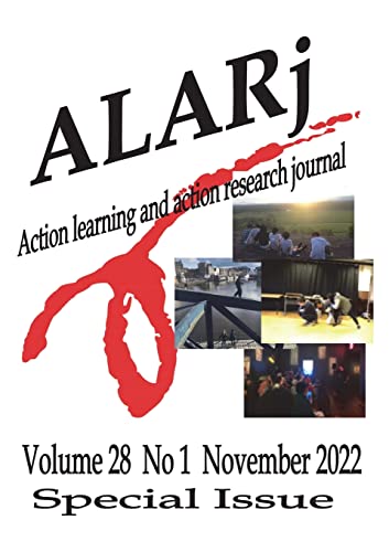 Stock image for ALAR Journal V28 No1 for sale by PBShop.store US