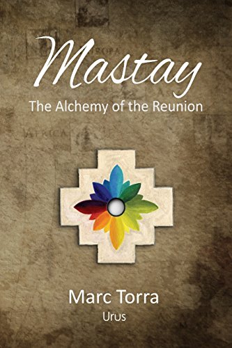 9780987119780: Mastay: The Alchemy of the Reunion