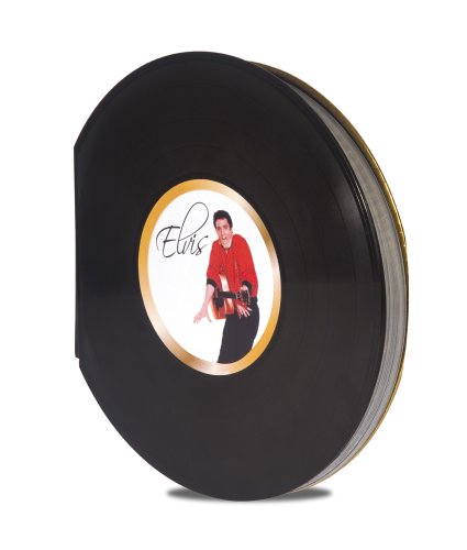 Beispielbild fr Elvis zum Verkauf von Wonder Book