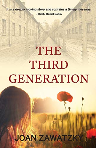 Stock image for The Third Generation for sale by WorldofBooks