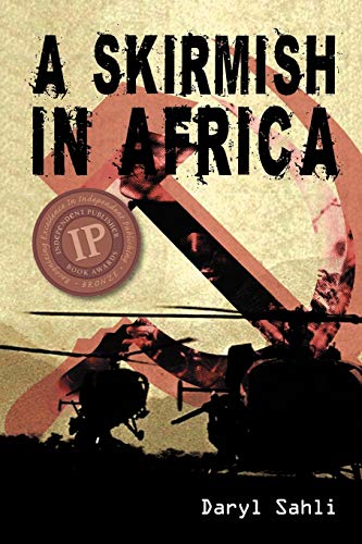 Beispielbild fr A Skirmish in Africa zum Verkauf von Black Sheep Books