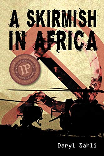 9780987156402: A Skirmish in Africa