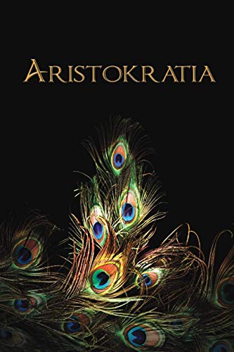 Stock image for Aristokratia for sale by dsmbooks
