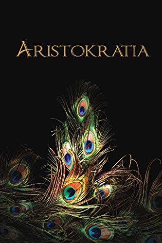 9780987158185: Aristokratia