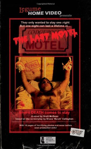9780987159205: The Last Motel
