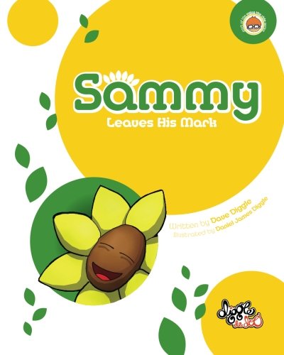 Imagen de archivo de Sammy: Leaves His Mark a la venta por Revaluation Books