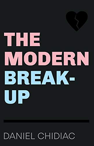 Imagen de archivo de The Modern Break-Up a la venta por Dream Books Co.