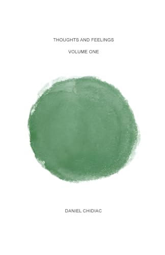 Stock image for Thoughts and Feelings: Volume one for sale by Books Puddle