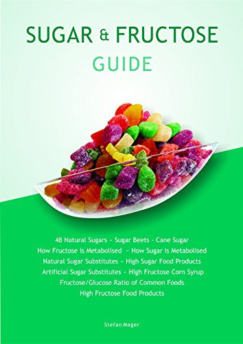 Stock image for Sugar and Fructose Guide for sale by PBShop.store US