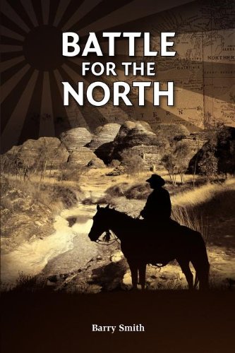 Beispielbild fr Battle for the North zum Verkauf von WorldofBooks