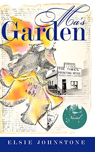 Beispielbild fr Ma's Garden zum Verkauf von THE SAINT BOOKSTORE