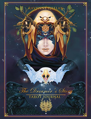 Beispielbild fr Dreamer's Story - Tarot Journal zum Verkauf von Books From California