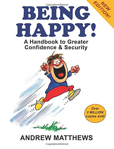 Imagen de archivo de Being Happy! a la venta por Goodwill Books