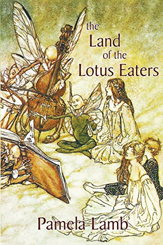 Stock image for The Land of the Lotus Eaters for sale by THE SAINT BOOKSTORE