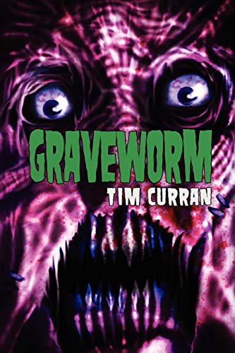 

Graveworm