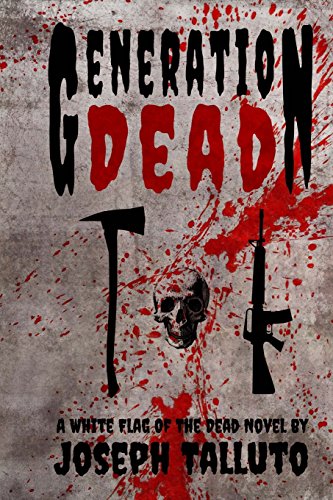 Beispielbild fr Generation Dead: Volume 1 zum Verkauf von WorldofBooks