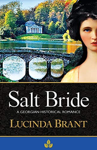 Beispielbild fr Salt Bride: A Georgian Historical Romance zum Verkauf von ThriftBooks-Atlanta