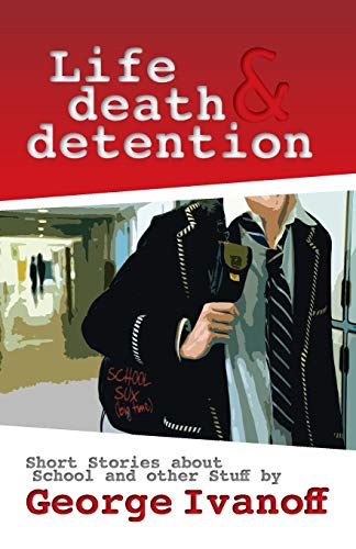 Beispielbild fr Life, Death and Detention zum Verkauf von Lucky's Textbooks