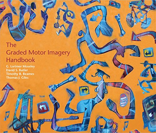 Stock image for The Graded Motor Imagery Handbook for sale by SecondSale