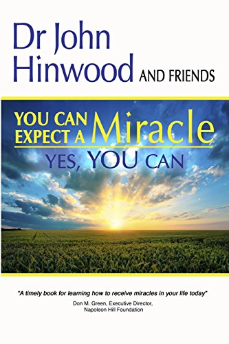 9780987280510: You Can Expect A Miracle: Yes You Can