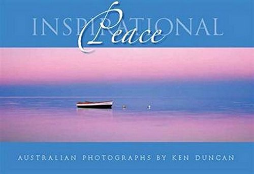 Stock image for Inspiraional Peace for sale by AwesomeBooks