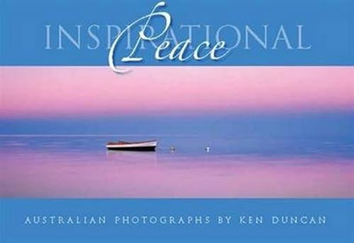 Stock image for Inspirational Peace for sale by Better World Books