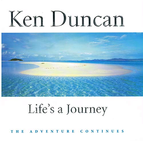 Beispielbild fr Life's a Journey: The Adventure Continues zum Verkauf von Wonder Book