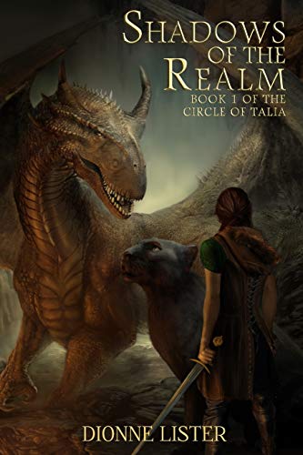 9780987307866: Shadows of the Realm: Book 1 in the Circle of Talia series: Volume 1