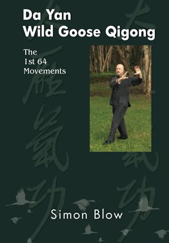 Stock image for Da Yan Wild Goose Qigong the 1st 64 Movements for sale by BooksRun