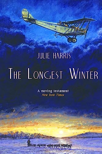 The Longest Winter (9780987345622) by Harris, Julie