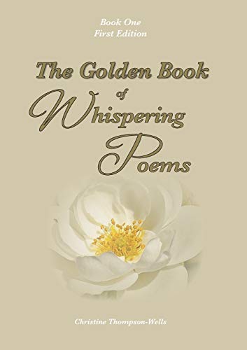 Beispielbild fr The Golden Book Of Whispering Poems zum Verkauf von WorldofBooks