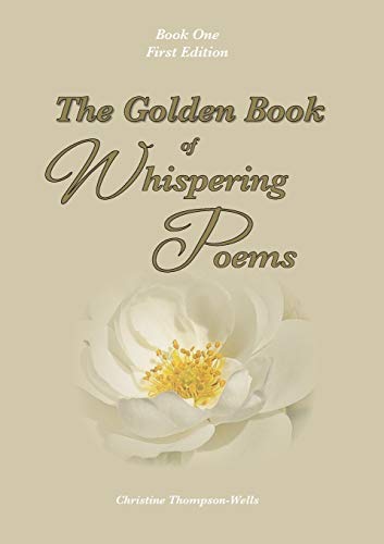 Stock image for The Golden Book Of Whispering Poems for sale by ThriftBooks-Atlanta