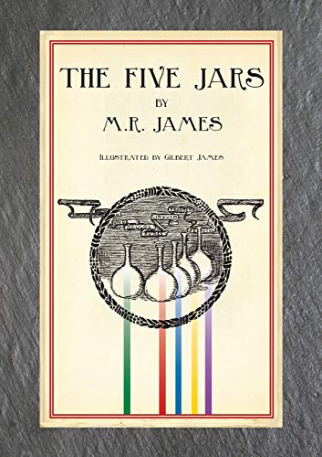 9780987367822: The Five Jars (Illustrated Edition)
