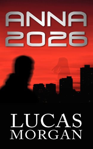 Imagen de archivo de Anna 2026 a la venta por Lucky's Textbooks