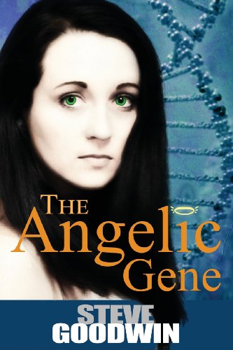 9780987378477: The Angelic Gene