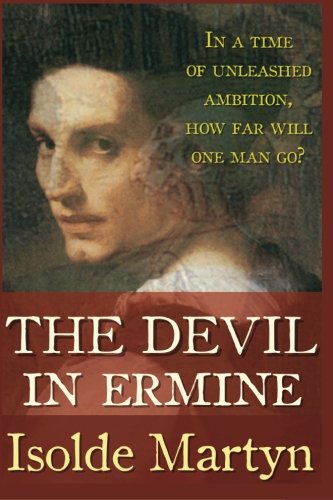 Beispielbild fr The Devil in Ermine zum Verkauf von GF Books, Inc.