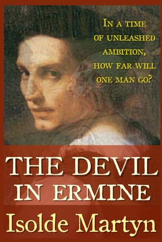 9780987384607: The Devil in Ermine