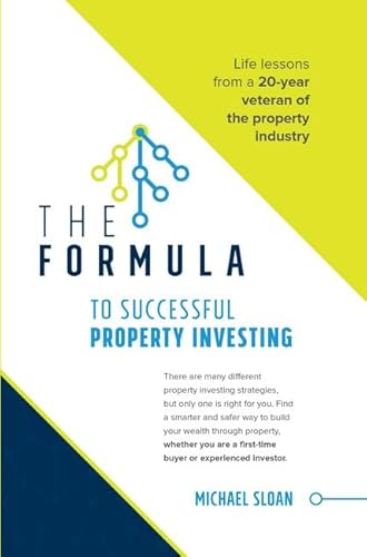 Beispielbild fr The Formula to Successful Property Investing zum Verkauf von Reuseabook
