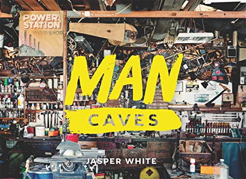 Stock image for Man Caves (Paperback) for sale by AussieBookSeller