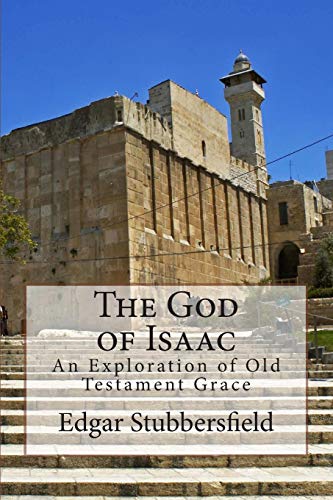 Imagen de archivo de The God of Isaac a la venta por Lucky's Textbooks