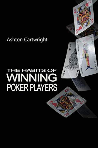 9780987409225: The Habits of Winning Poker Players