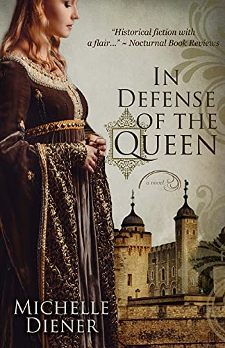 Beispielbild fr In Defense of the Queen: Volume 3 (Susanna Horenbout & John Parker) zum Verkauf von WorldofBooks