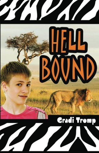 Beispielbild fr Hell Bound (The Hell Bound Series, Band 1) zum Verkauf von medimops