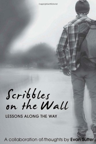 9780987439963: Scribbles on the Wall: Lessons Along the Way